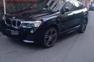  BMW X4 M