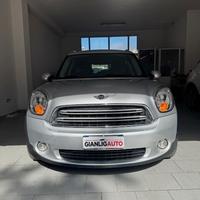 Mini Cooper Countryman 1.6 D