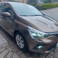 Renault Clio Blue dCi 85 CV 5 porte Intens