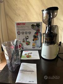 Imetec Succovivo Pro 2000
