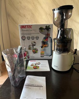 Imetec Succovivo Pro 2000