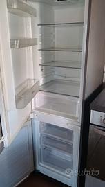 frigorifero e forno 