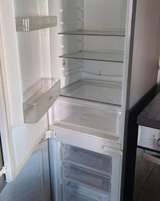 frigorifero e forno 