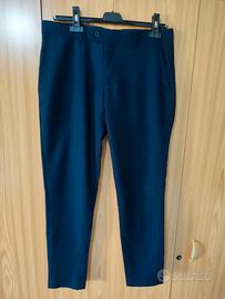 Pantaloni eleganti per uomo "DAN JOHN"