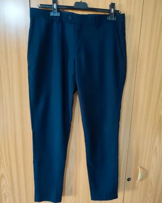 Pantaloni eleganti per uomo "DAN JOHN"