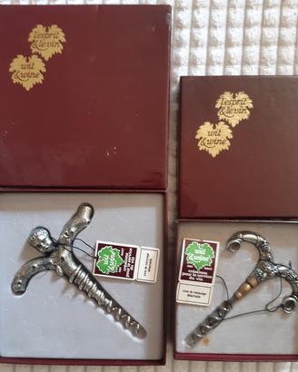 n 2 cavatappi francesi da collezione 