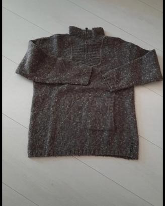 set 2 maglioncini ARMANI JUNIOR TG 3