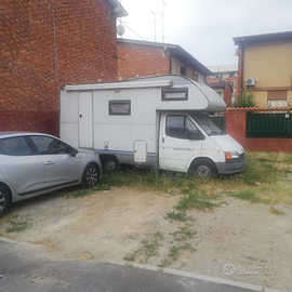 Camper Mobilvetta