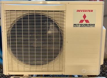 Kit climatizzatore