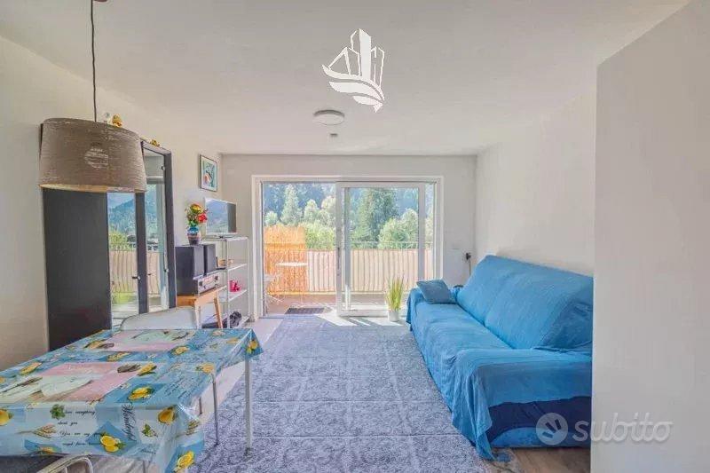 Apartment in Truden - Trodena, San Lugano - Vista 2