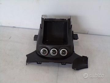 Centralina comandi clima Mitsubishi Outlander 2009