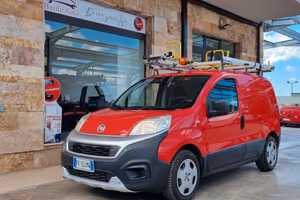Fiat Fiorino III cargo 1.3 mjt 95cv SX E6