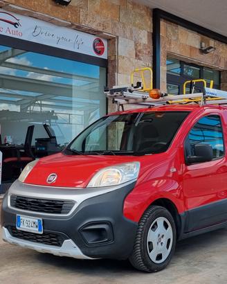 Fiat Fiorino III cargo 1.3 mjt 95cv SX E6