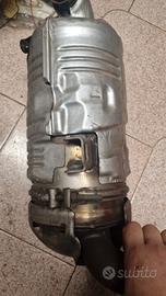 Catalizzatore FAP Originale PSA K691 - Peugeot / C