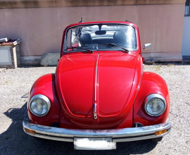 Volkswagen Maggiolone epoca