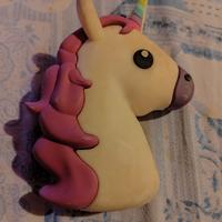 Caricabatteria Portatile Unicorno