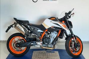 KTM 890 Duke R