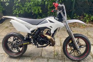 Motore Beta