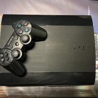 Ps3 super slim