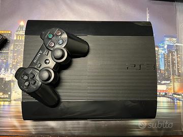 Ps3 super slim