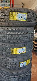 Gomme nuove 235 60 18 107 V XL Rotalla