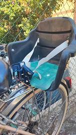 Seggiolino bimbi 
