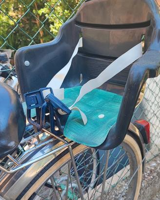 Seggiolino bimbi 