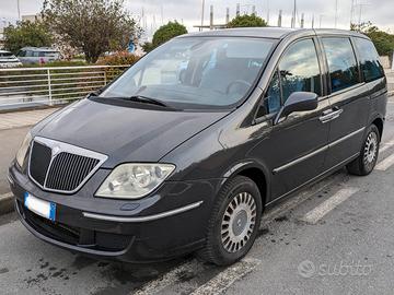 LANCIA Phedra - 2004