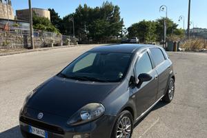 Fiat grande punto evo
