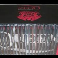 Cofanetto cd Queen   songbook