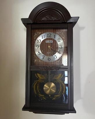 orologio a pendolo
