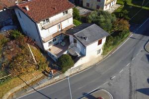 CASA INDIPENDENTE A GANDOSSO