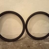 Copertoni MTB 29" kenda nuovi
