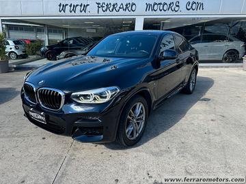 Bmw X4 xDrive20d IVA ESPOSTA A SOLI 399 EURO AL ME