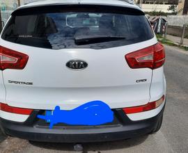 KIA Sportage 3ª serie - 2011
