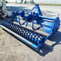 Fresa Maletti pegolama 2,5 m