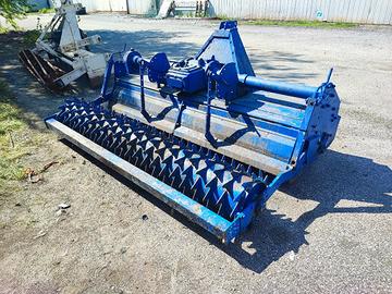 Fresa Maletti pegolama 2,5 m