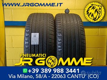 2 Gomme al 60% 275/50/21 MICHELIN 4 Stagioni - Can