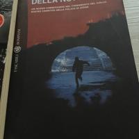 4 libri genere Thriller