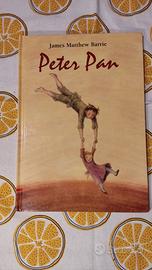 Peter Pan illustrato 