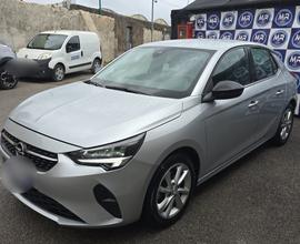 Opel Corsa 1.2 100CV Design & Tech 2022 USATO