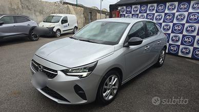 Opel Corsa 1.2 100CV Design & Tech 2022 USATO