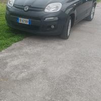 fiat panda  1,2 gpl