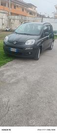 fiat panda  1,2 gpl