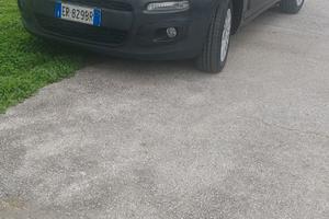 fiat panda  1,2 gpl