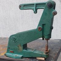 rivetatrice torchietto 