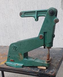 rivetatrice torchietto 