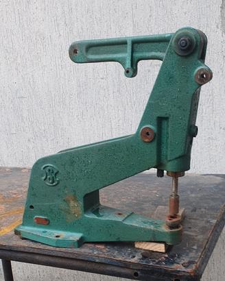 rivetatrice torchietto 