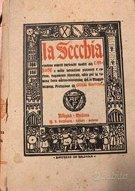 La secchia - Bologna Modena 1908