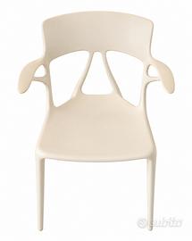 Sedia kartell design modernk